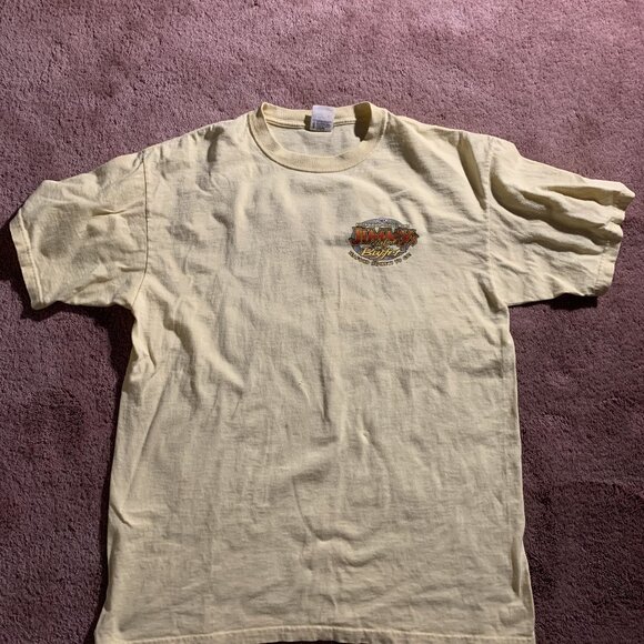 Anvil Other - Vintage Jimmy Buffet T-Shirt